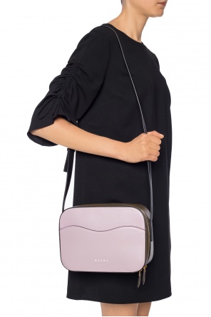 Shell' shoulder bag, zdjęcie 2 Shell' shoulder bag od Marni